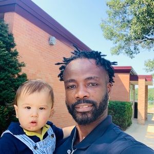 Meet your Posher, Theophilus